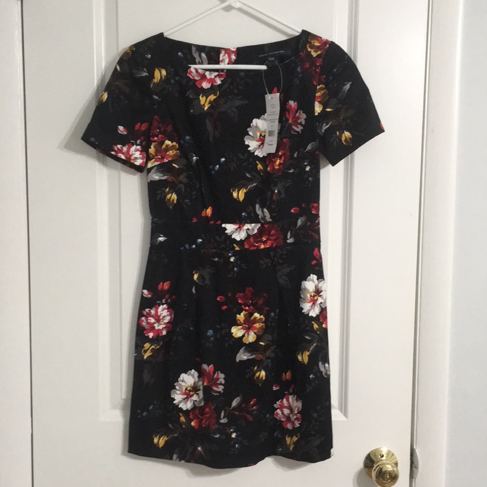 NWT French Connection Dress